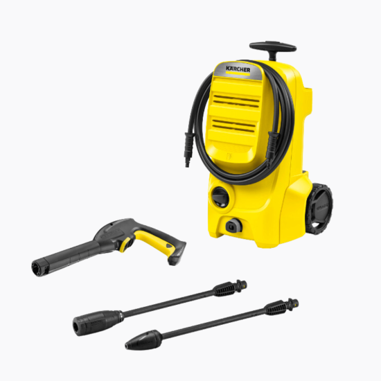 Karcher - High Pressure Washer K5 Classic
