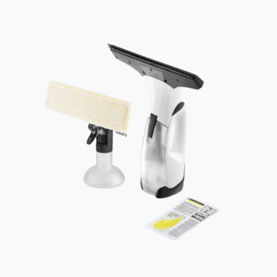 Karcher - Window Vacuum WV2 Plus (White)