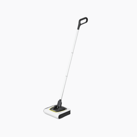 Karcher - Cordless Electric Broom KB5 (White)