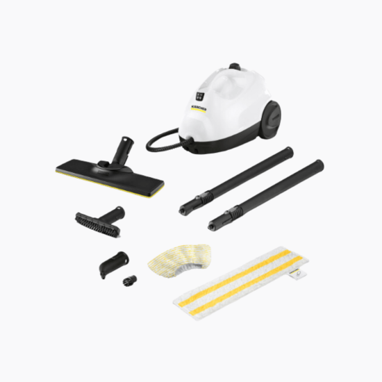 Karcher Steam Cleaner SC2 Easyfix (White)