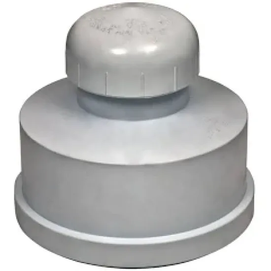 Marley - PVC - 2 Way Vent Valve - 110mm - SAV1 Marley - PVC - 2 Way Vent Valve - 110mm - SAV1