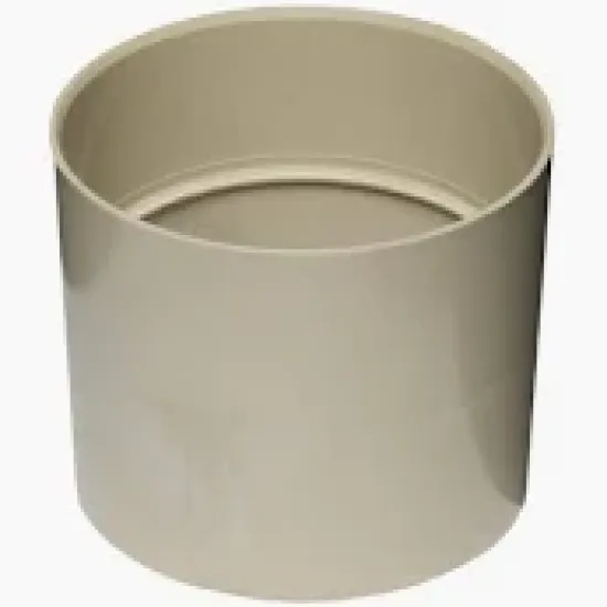 Marley - PVC - UG - Socket Solvent 110mm - UES400