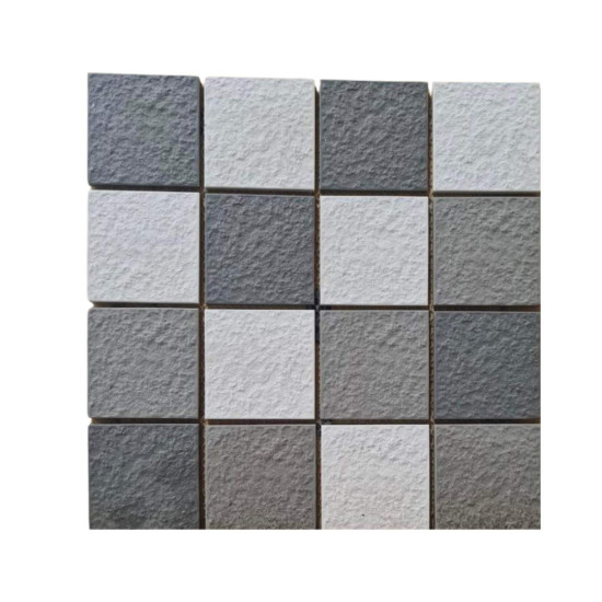 Mosaic - 38 - Sabie - 73mm