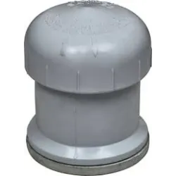 Marley - PVC - 2 Way Vent Valve - 50mm - SAV50 Marley - PVC - 2 Way Vent Valve - 50mm - SAV50