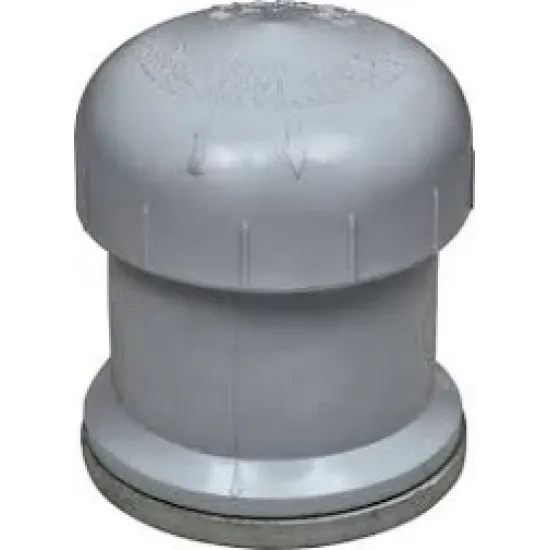 Marley - PVC - 2 Way Vent Valve - 50mm - SAV50 Marley - PVC - 2 Way Vent Valve - 50mm - SAV50
