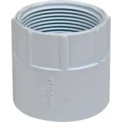 Marley - PVC - SV - Adaptor FM - 50 x 11/2" - WFO5
