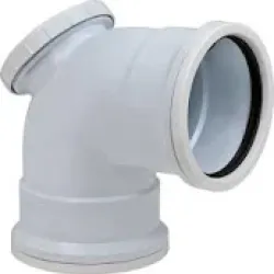 MARLEY - PVC - SV - BEND IE - 90DEG - 110mm -SB41