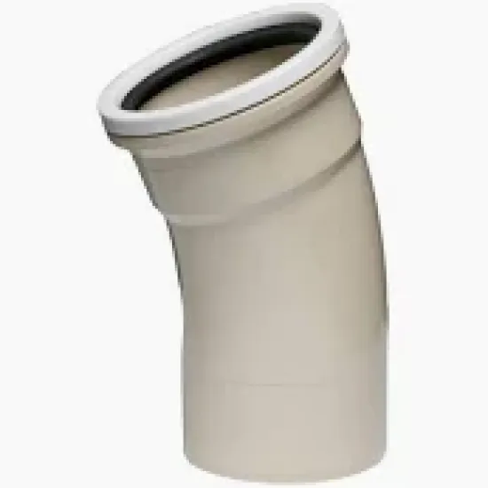 Marley - PVC - UG - Bend Plain - 1/16  - UBRS40