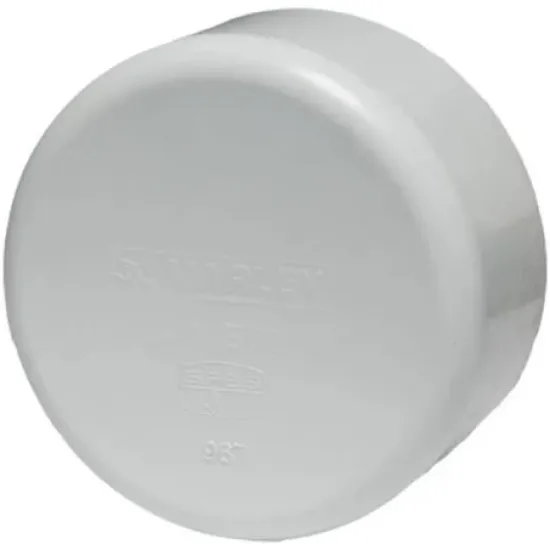 Marley - PVC - SV - Stopped FM - 50mm - WA500