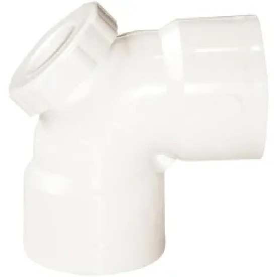 Marley - PVC - SV- Bend IE  90Deg - 40mm - WBE41