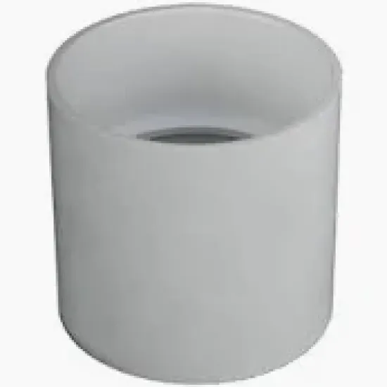 Marley - PVC - SV - Socket - SW - 50mm - WS5