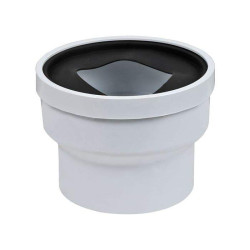 Marley - PVC - SV - Pan Collar ST - 110mm - SG40