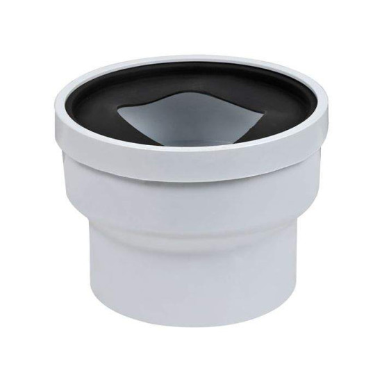 Marley - PVC - SV - Pan Collar ST - 110mm - SG40