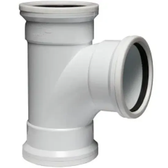 Marley - PVC - SV - Junction PL 110- 95Deg -SY41