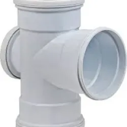 Marley - PVC - SV - Junction IE - 110mm - SY42