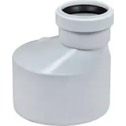 Marley - PVC - SV - ECC Reducer - 110-50mm - SE404