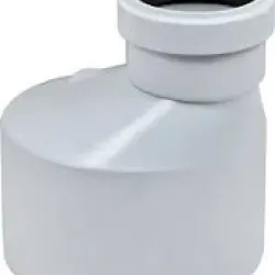 Marley - PVC - SV - ECC Reducer - 110-50mm - SE404