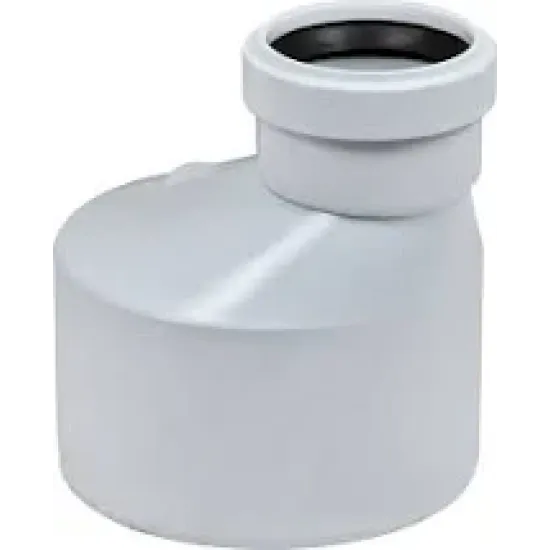 Marley - PVC - SV - ECC Reducer - 110-50mm - SE404