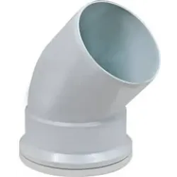 Marley - PVC - SV - Bend  PL-135Deg - 110mm - SBS48