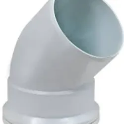 Marley - PVC - SV - Bend  PL-135Deg - 110mm - SBS48