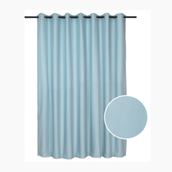Thuli - D/Egg - Curtain - Eyelet Lined - 230cmX223cm