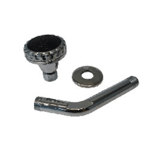 Livorno - Shower HD BJ & Arm - SH44