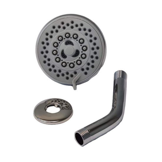 Livorno - Shower HD BJ - Arm - SH41