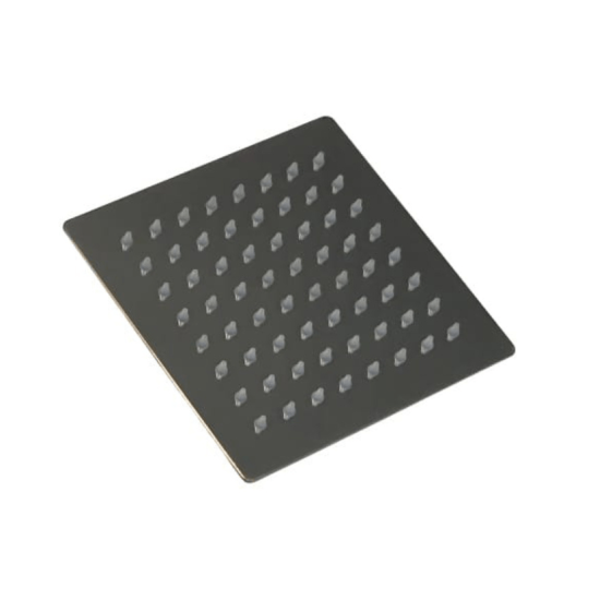Livorno - Shower Head SQ - SH32