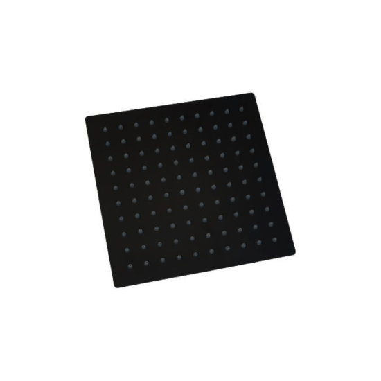 Livorno - Shower Head SQ - SH33