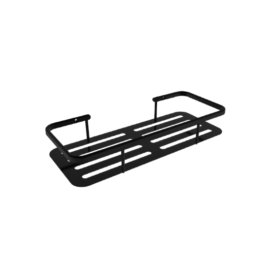 Livorno - Straight Caddy - BLK - BAB12