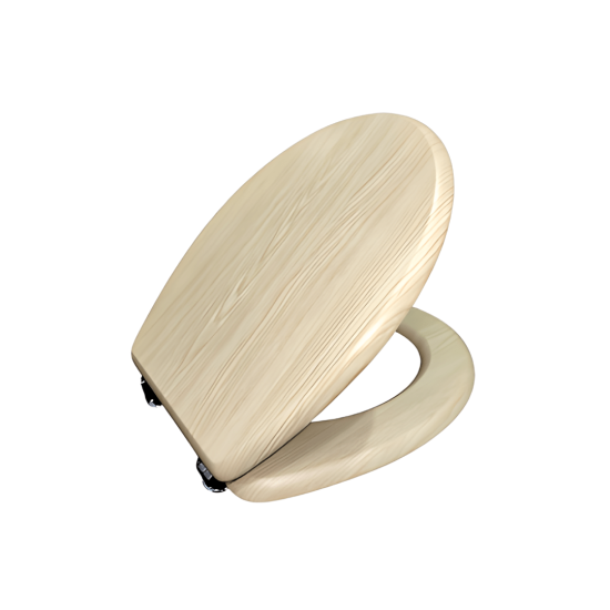 Livorno - Toilet Seat - TS01