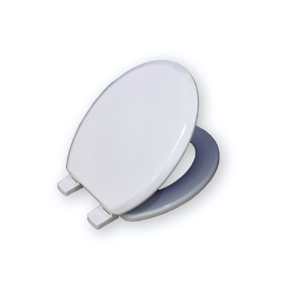 Livorno - Toilet Seat - Wooden - TS10