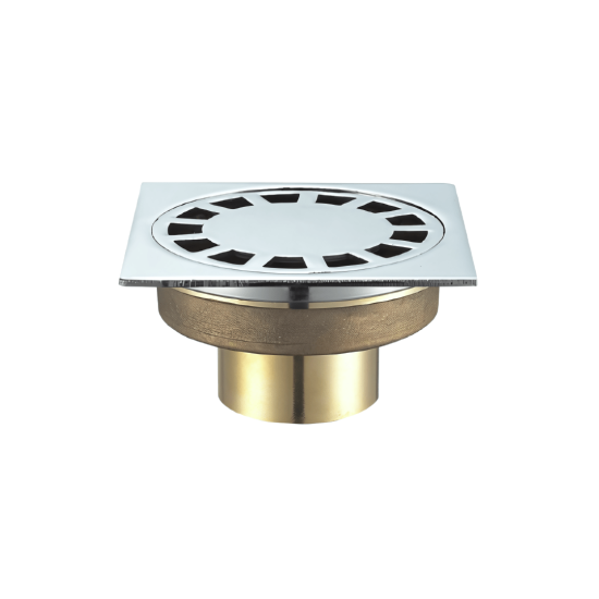 Livorno - Floor Drain - SH19