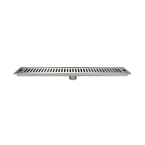 Livorno - Floor Drain - 50cm - SH23