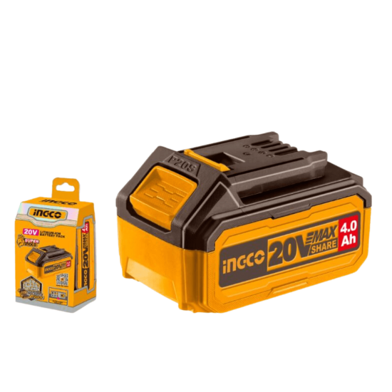 INGCO - Battery Lithium - 20V Max Share - FBLI2002