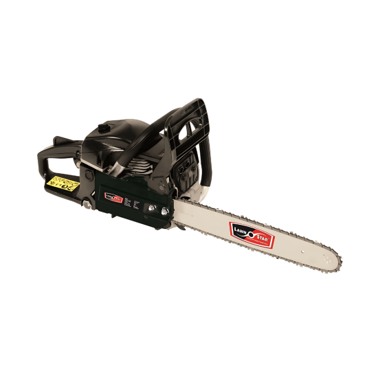 Lawn Star - Chain Saw - Petrol 40CC