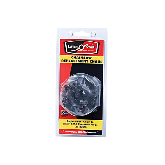 Lawn Star - Replacement Chain - 80-27224