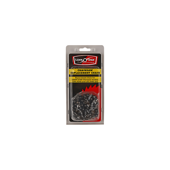 Lawn Star - Replacement Chain - 80-27450