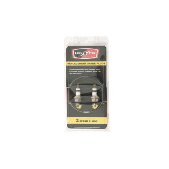 Lawn Star - Replacement Spark Plugs