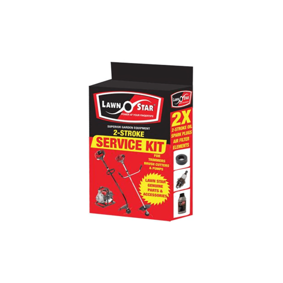 Lawn Star - Service Kit - 2 Stroke