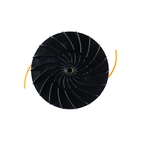 Lawn Star - Trimmer Head - 2mm Electric