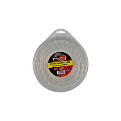 Lawn Star - Trimmerline - 2.4mm x 100m