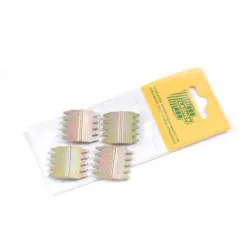Lasher - Brick Comb Only - 4x50 Card