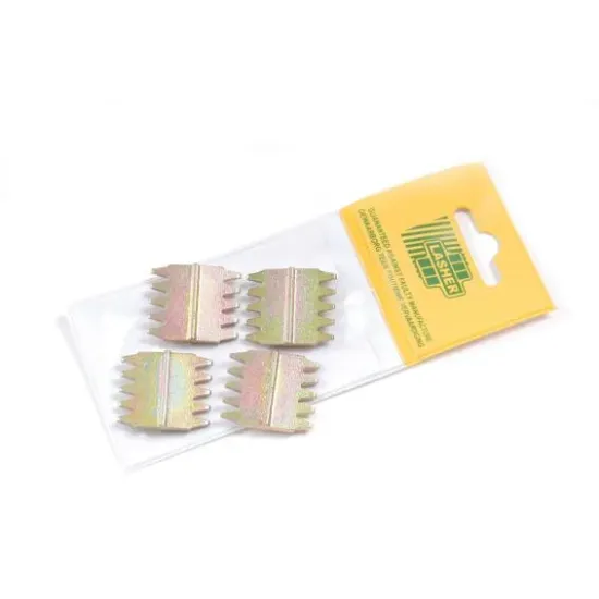 Lasher - Brick Comb Only - 4x50 Card