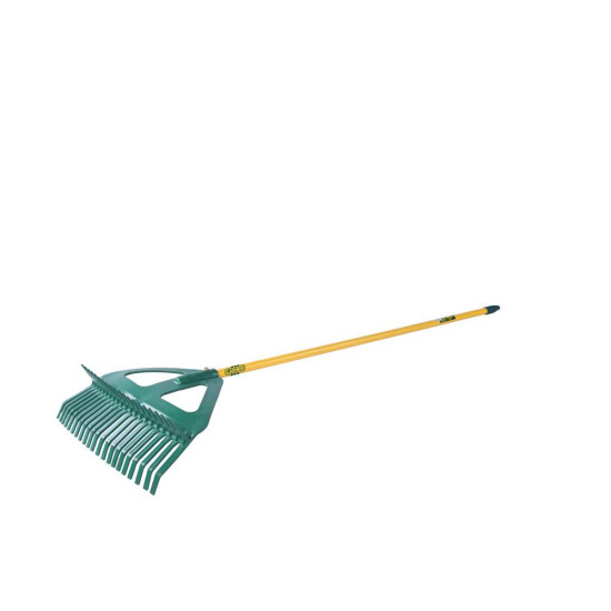 Lasher - Combo Leaf Rake - Plastic