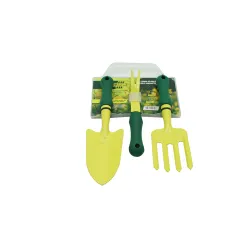 Lasher - Garden Hand Tool Set - 3PC