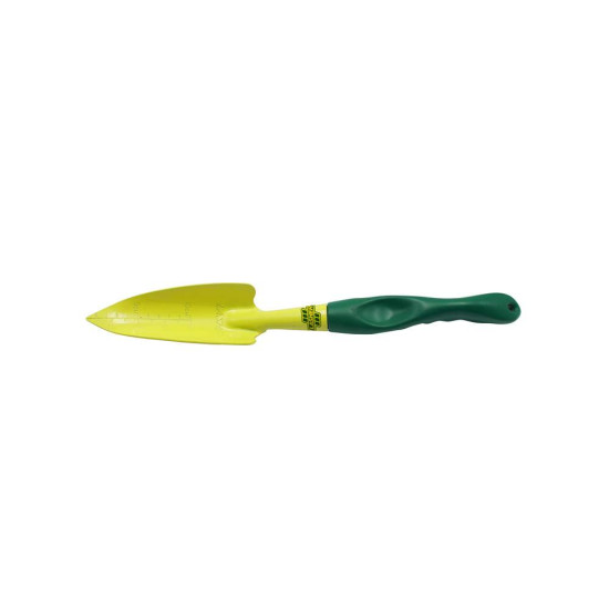 Lasher - Garden Hand Transplanter - Long Poly Hndl