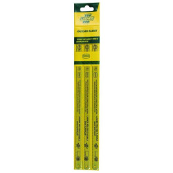 Lasher - Hacksaw Blade - Assorted 3PACK