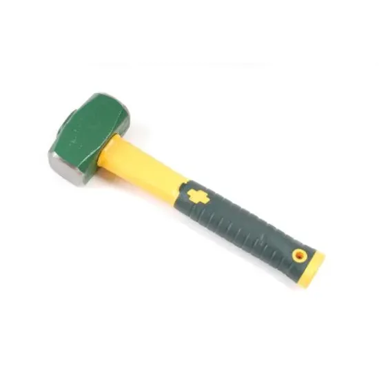 Lasher - Hammer Club 1.1kg - P/Handle