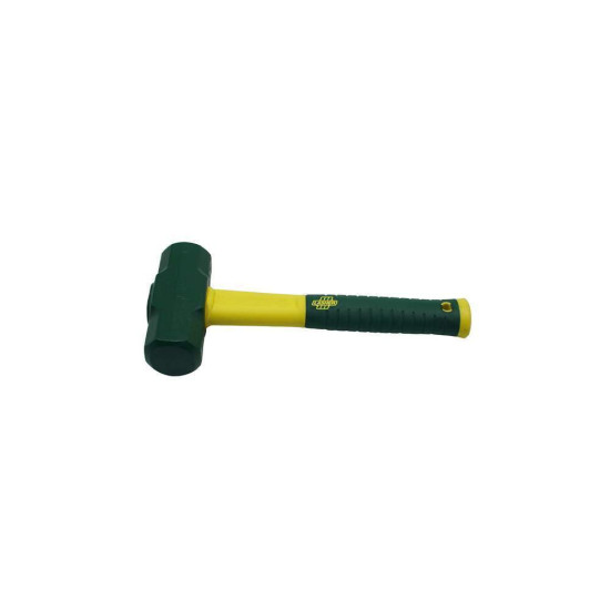 Lasher - Hammer Club 1.8KG - Sure Grip P/Handle